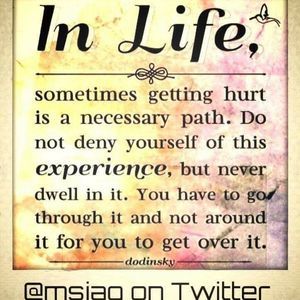 Meet your Posher, Samuel